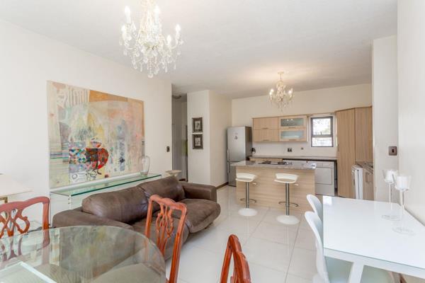 Seller asking R1.4m.
This sunny North facing apartment in Parkwood Manor offers an inviting ground-floor with an open-plan design that ...