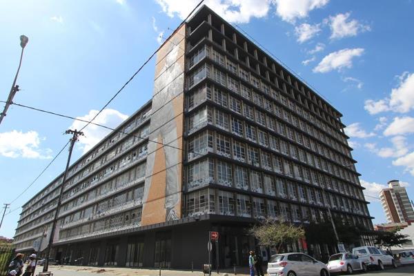 The demand for affordable accommodation in Johannesburg’s CBD continues to soar. In ...