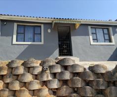 House for sale in KwaDabeka A