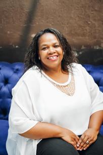 Agent profile for Bellina Mahlangu