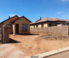 House for sale in Soshanguve YY