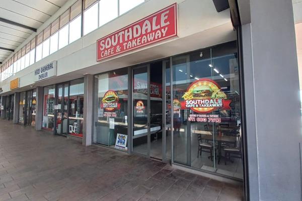 Established food takeaway store | in a shopping centre | healthy turnover | includes ...