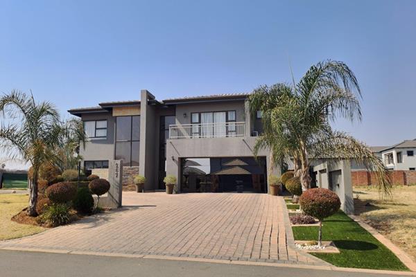 *View by appointment only*

Property Features:

Price: R4.75 million
Bedrooms: 6
Study: 1
Garages: 2
Carport: ...