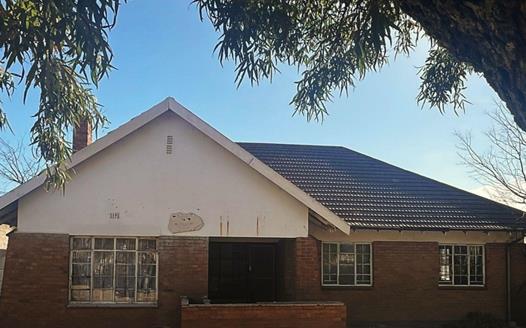 3 Bedroom House to rent in Rhodesfield