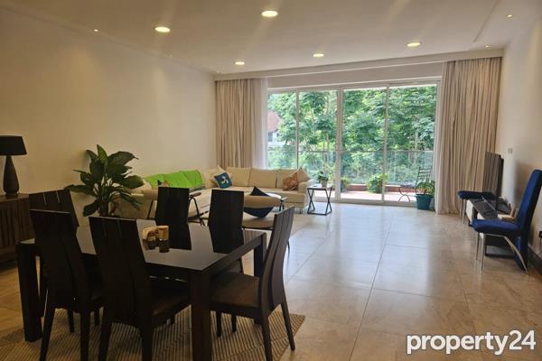 2 Bedroom Apartment / Flat to Rent in Muthaiga
