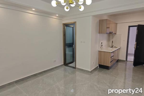 1 Bedroom Apartment / Flat to Rent in Riverside