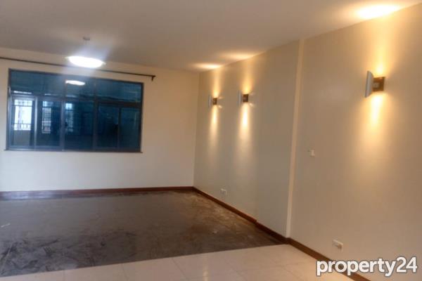 3 Bedroom Apartment / Flat to Rent in Parklands