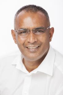 Mohamed Hasan Alli