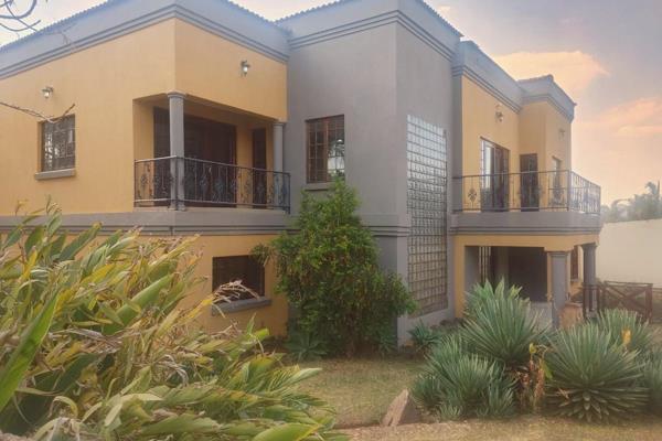 Going on Auction: Wednesday 25 September 2024
Reserve Price: R2 300 000.00 (All offers will be reviewed)
Non-refundable 10% commission ...