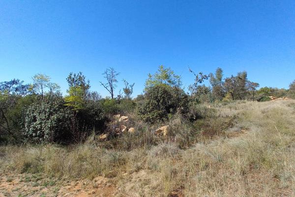 Price of vacant land: R1 500 000.00
Land Size: 1.5 hectares
This is a beautiful property ...