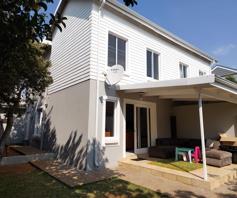 Townhouse for sale in Erasmus Park