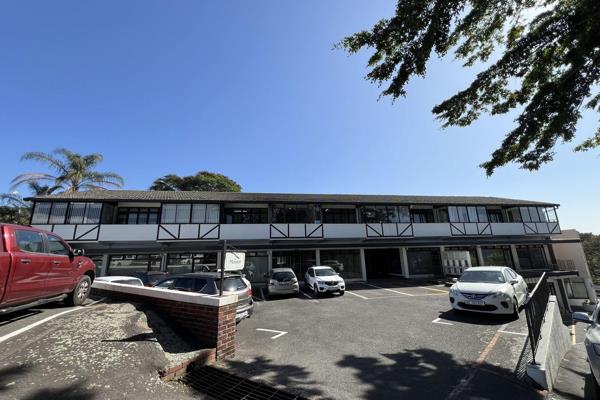 Premium Office Space To Let in Westville.

Located in the prestigious Westville Centre ...