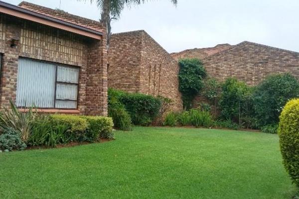 ### Serene Family Home in Sought-After Glen Marais

Tucked away in the coveted, secure suburb of Glen Marais, this tranquil and ...