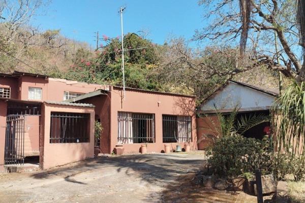 3 bedroom home for sale in Numbipak

This home is well located in the heart of ...