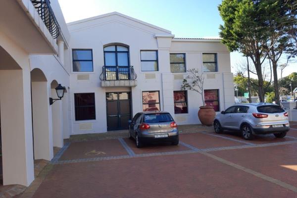 Tokai Executive office suite to let 
Ground floor fully air-conditioned executive office suite
Quality, tasteful layout which would ...