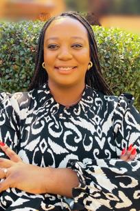 Agent profile for Melissa Ngwerume