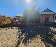 House for sale in Ventersburg