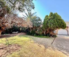 House for sale in Neserhof Ext 1