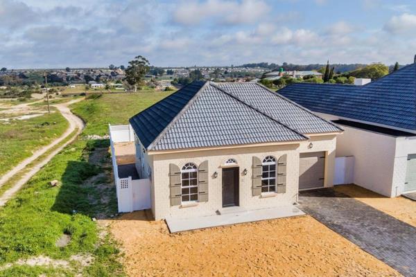 Bonjour et bienvenue dans un petit coin de France

The French Quarter development in Hopefield is an exclusive real estate project ...