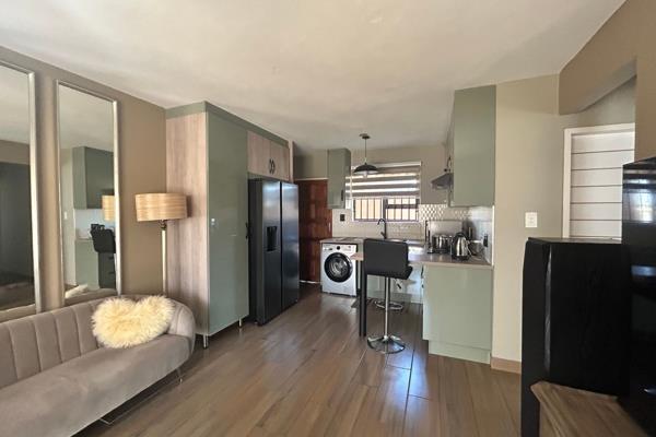 Experience modern living at its finest in this stunning 2-bedroom, 2-bath apartment ...