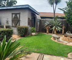 House for sale in Carletonville Central