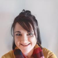 Desiree van Staden