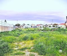 Vacant Land / Plot for sale in Ravensmead