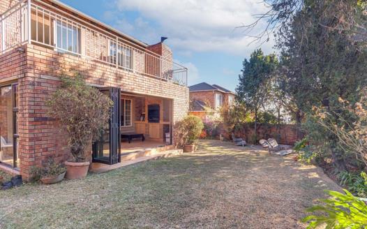 3 Bedroom House for sale in Kyalami Hills