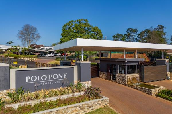 Discover Independent Living with Peace of Mind at Polo Pony Lifestyle Estate with this modern, ground-floor, studio apartment. This ...