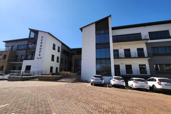 Riverside office park | 815 square meter office suite | heuwel avenue | centurion ...