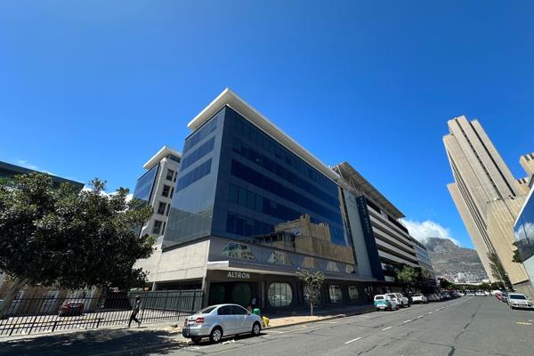 390 m&#178; Office to rent in Foreshore. 6th floor office space, fitted out and ready ...