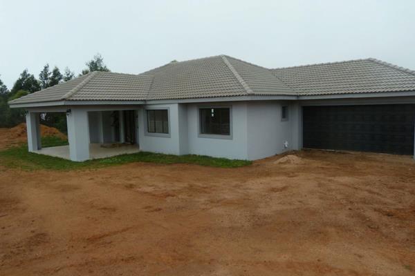 Monteseel is approximately halfway between Durban and PMB.  Popular and secure.  ...