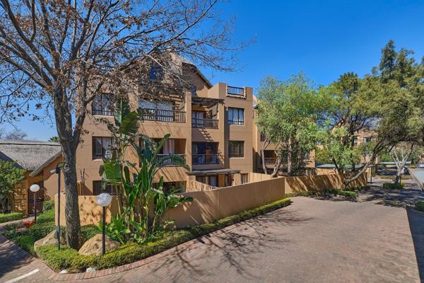 Nestled within Sibaya Sands, this one bedroom apartment offers cozy and convenient ...