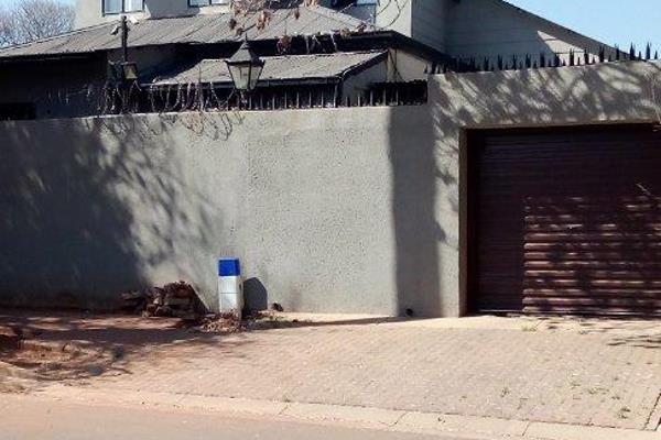 Look no further. This double storey NSFAS accredited 8 bedroomed student accommodation is located in the most sought-after area of ...