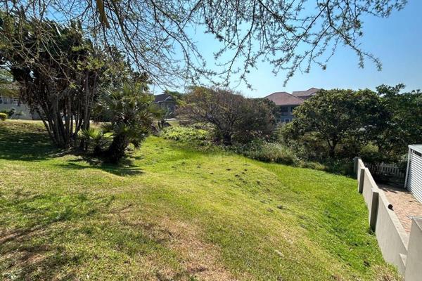 Nestled within one of the most sought-after gated estates in Shelly Beach, this vacant land offers a rare opportunity to build your ...