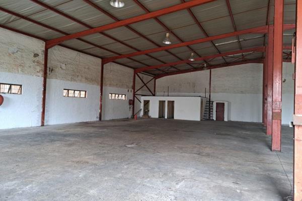 770m&#178; Warehouse in Springfield for Let or Sale – Ideal Industrial Space

Discover this versatile 770m&#178; warehouse available ...