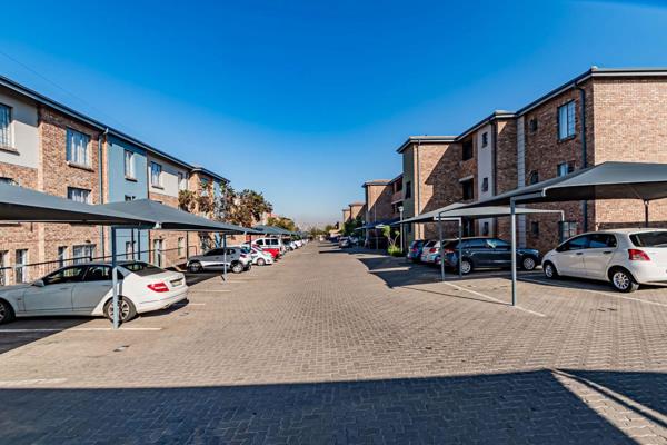 Various Apartments for sale in Amberfield. Transfer costs are paid for by the developer. Communal swimming pool and braai area. Close ...