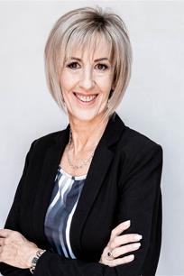 Agent profile for Christa Pretorius