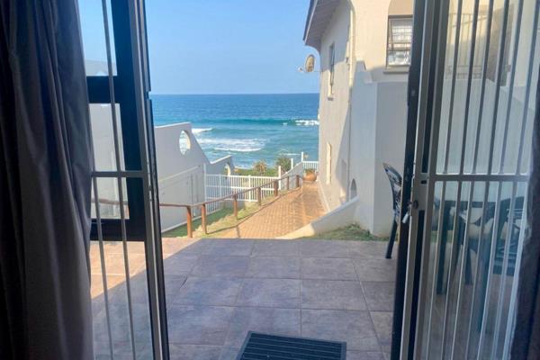 Situated on Shaka&#39;s Rock beach front the fresh sea breeze and crashing waves will definitely put you in the holiday mood!!

This ...