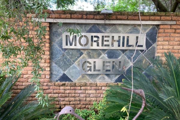 Morehill Glen Enclosed Area

This golden oldie is just awaiting that buyer to give it the TLC it needs.

The home offers three bedrooms ...