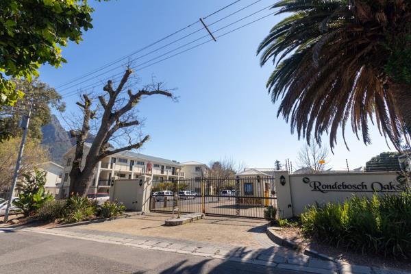Rondebosch Property : Apartments / flats to rent in Rondebosch ...