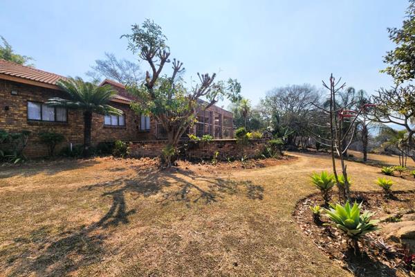 This spacious three-bedroom, two-bathroom property is set on a smallholding, offering a perfect blend of comfort and rural ...