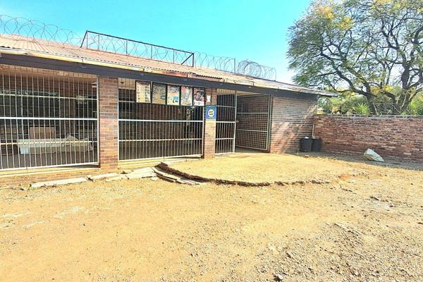 Retail Space for Lease in Schurveberg
Location: Schurveberg, at the border of Gauteng and North West, central to Pretoria ...