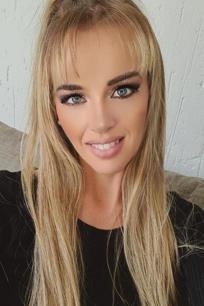 Bianca Van Der Westhuizen