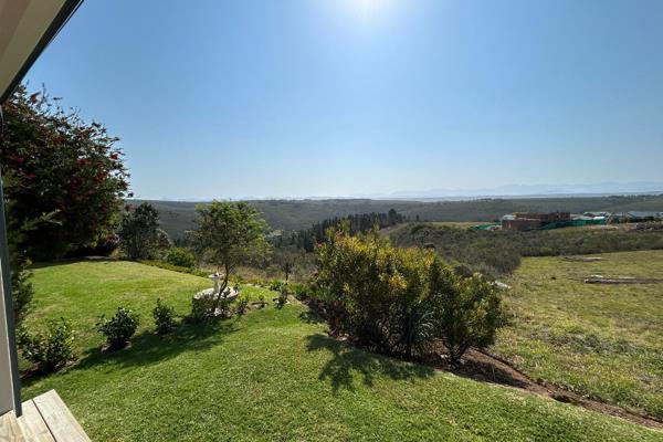 Lovely 3 bedroom semi-furnished home in Baron&#39;s View  available from 1 March 2025. 
A quick drive to Plett&#39;s shops and ...