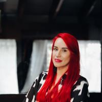 Agent profile for Charissa Swanich