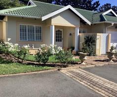 Townhouse for sale in Somerset Valley Estate