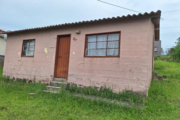 ID Properties presents to you this starter pack family house for sale in Mdantsane NU 7. It comprises of two bedrooms, lounge and a ...