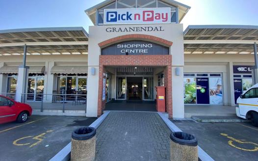 Commercial Property to rent in Durbanville Central