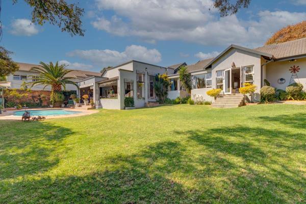 Welcome to Your Ideal Home in Parkmore, Sandton!

Situated in the tranquil and highly desirable neighborhood of Parkmore, this solidly ...